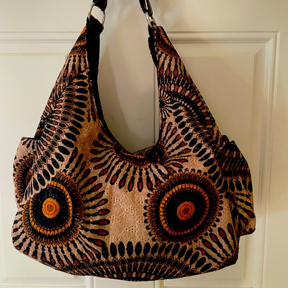 Handbags - Bohemian Beauty